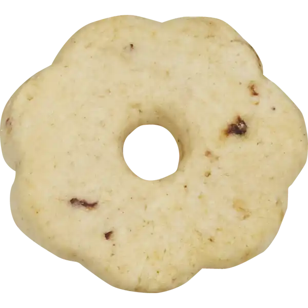 Bio Erdbeer Keks