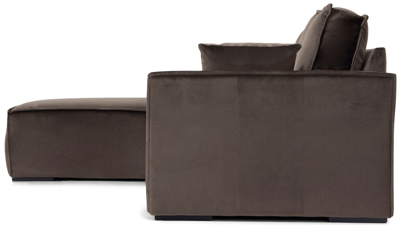Lounge bank Larissa