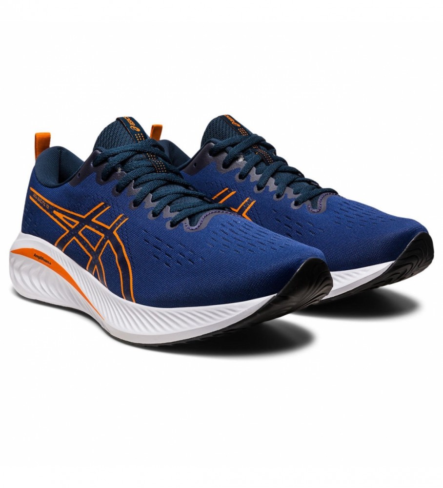 Tênis Asics Gel-Excite 10 Azul