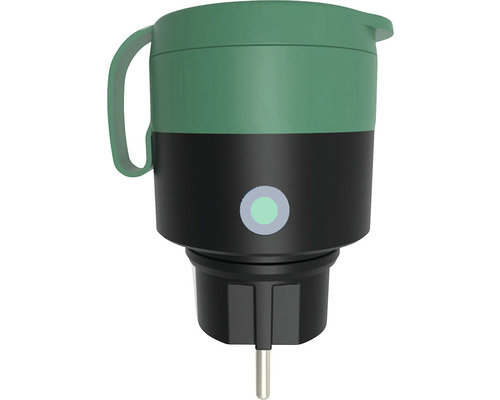 essentials Smart Home Buitenstopcontact 16A