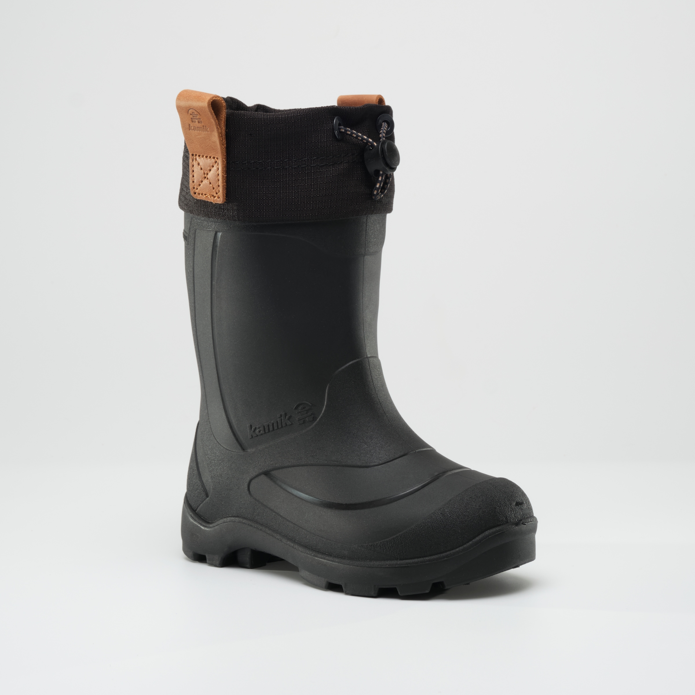 Kamik Gummistiefel »TUNDRAJR«  wasserdicht und gefüttert