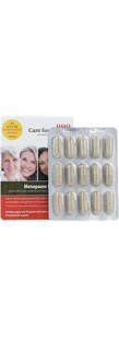 Care for Women Menopauze F Capsules 60VCP