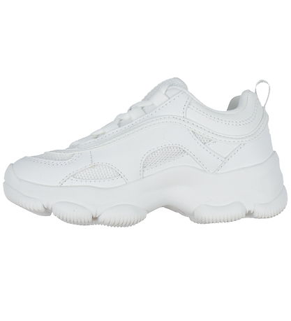 Fila Sko - Strada Dreamster Kids - Hvid