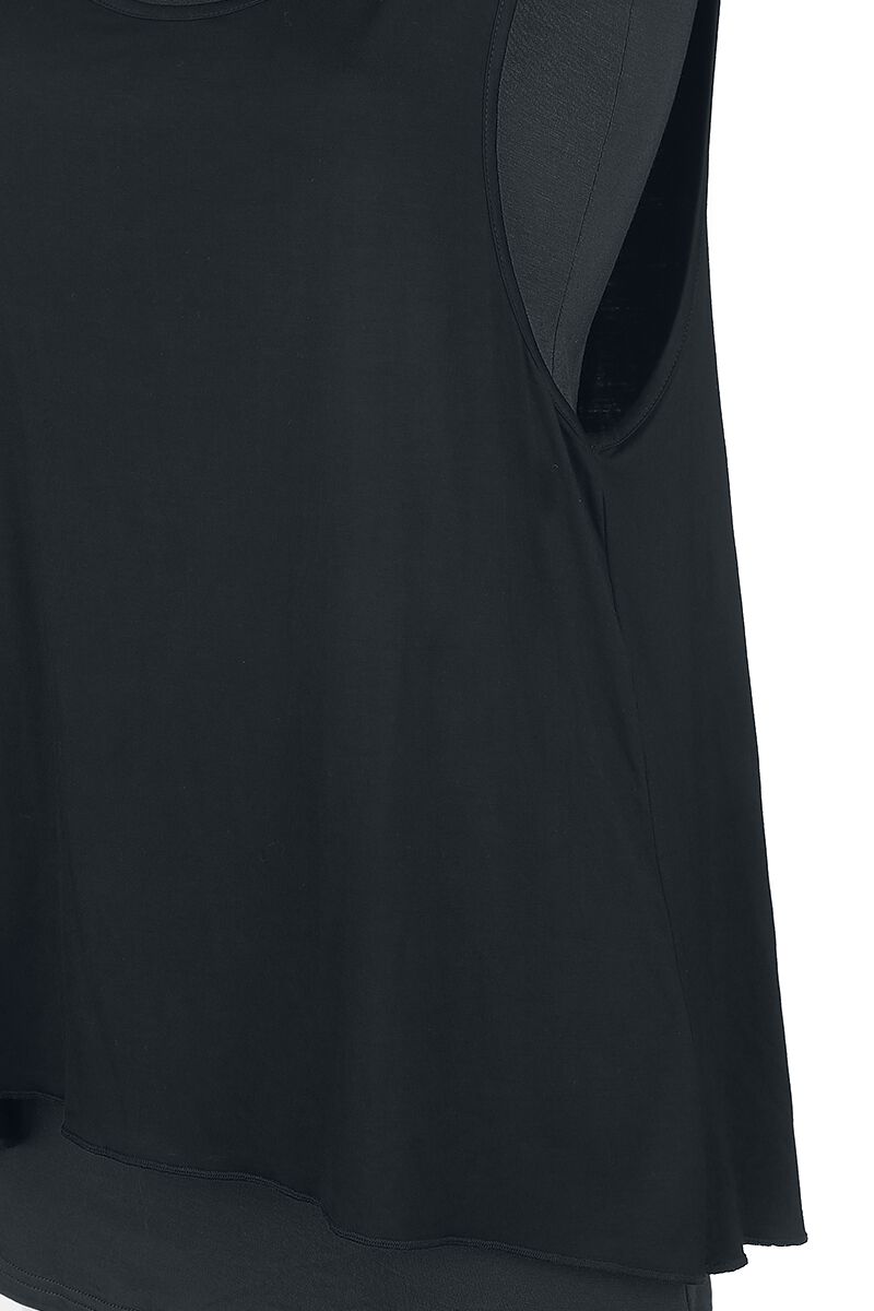 Robe 2-en-1 | Forplay Robe courte