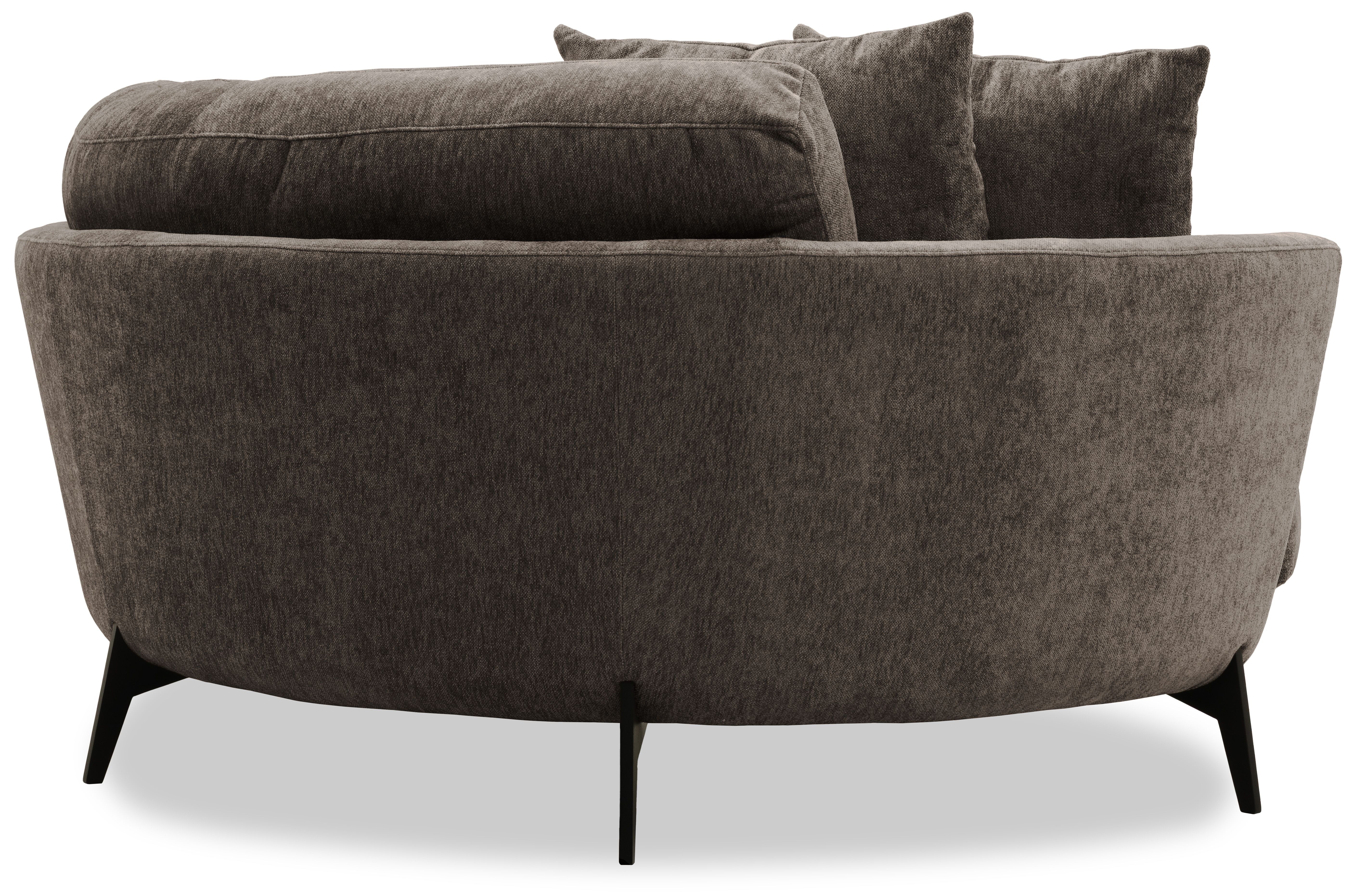 Loungebank  Dahlia