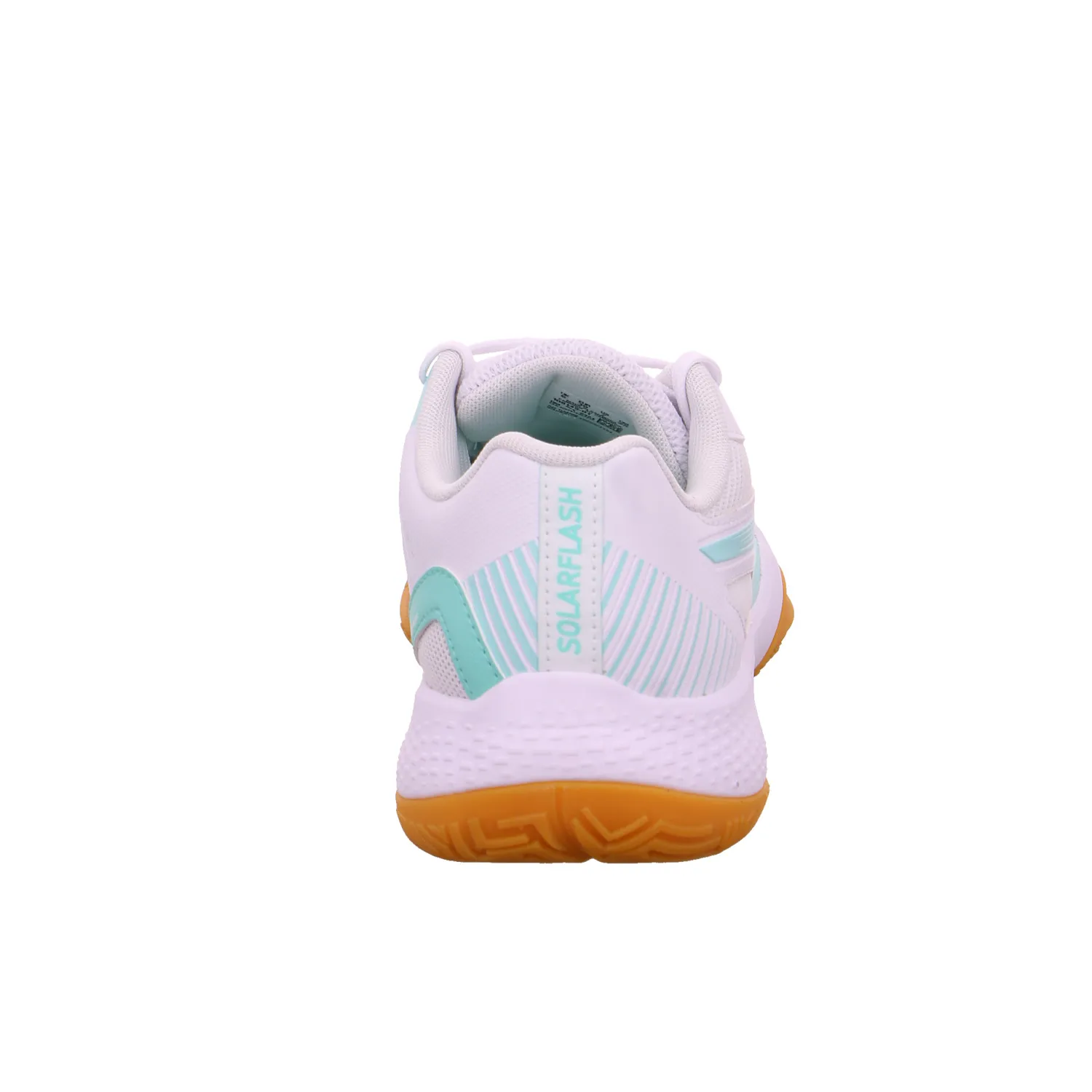 PUMA Trainingsschuhe Damen Weiss Synthetik