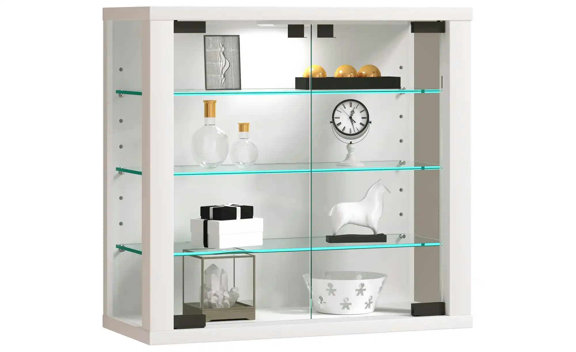 Hängevitrine