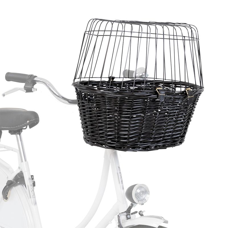 Panier de transport pour vélo Trixie