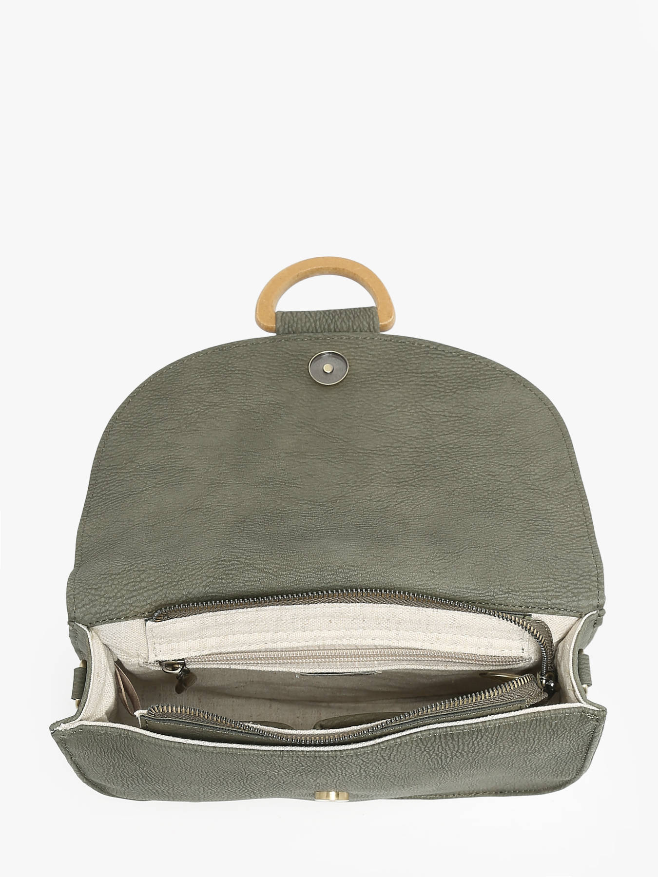 Sac port paule Acacia WOOMEN