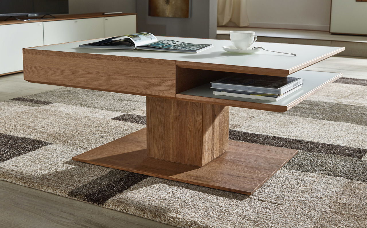 Valnatura Couchtisch 044X CT