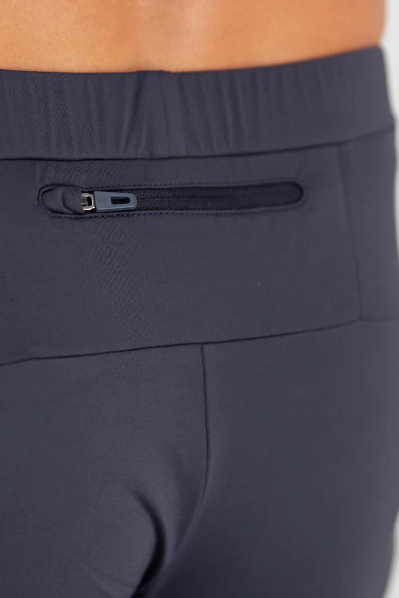 Odlo Brensholmen Warm Herren Langlaufhose