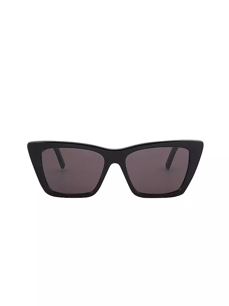 SAINT LAURENT Sonnenbrille SL276 MICA schwarz