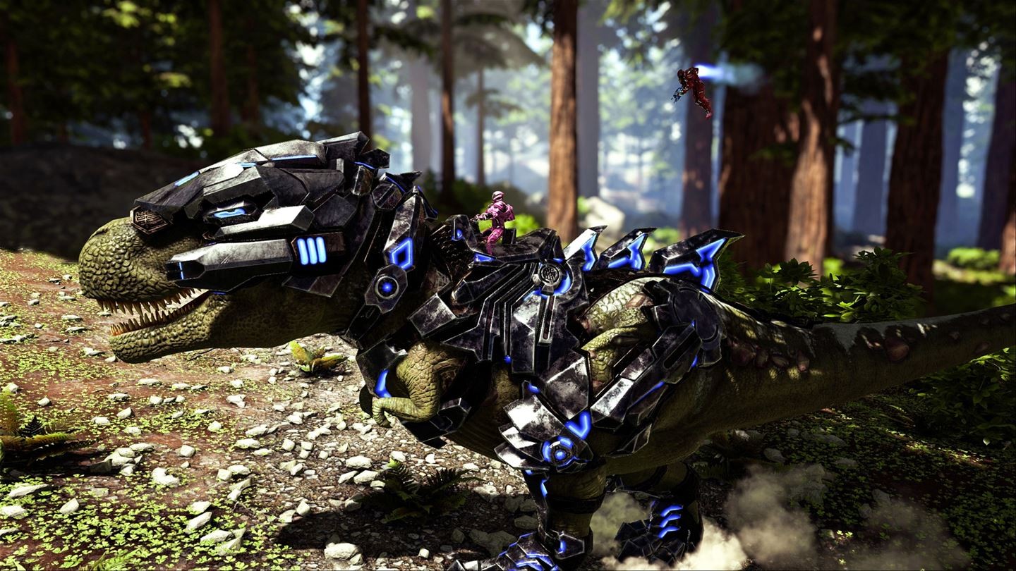 ARK: Survival Evolved- Xbox One