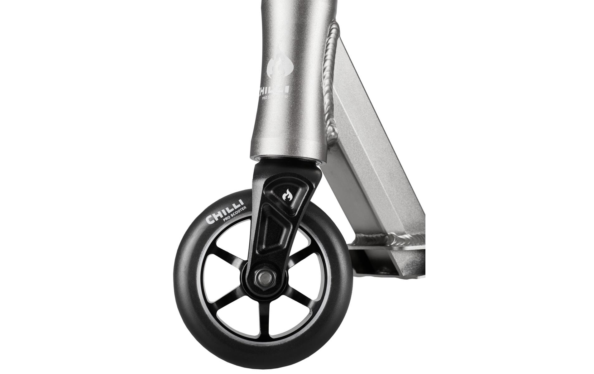 Stuntscooter Pro 5000<br>Hochwertiger Scooter Pro für Junge