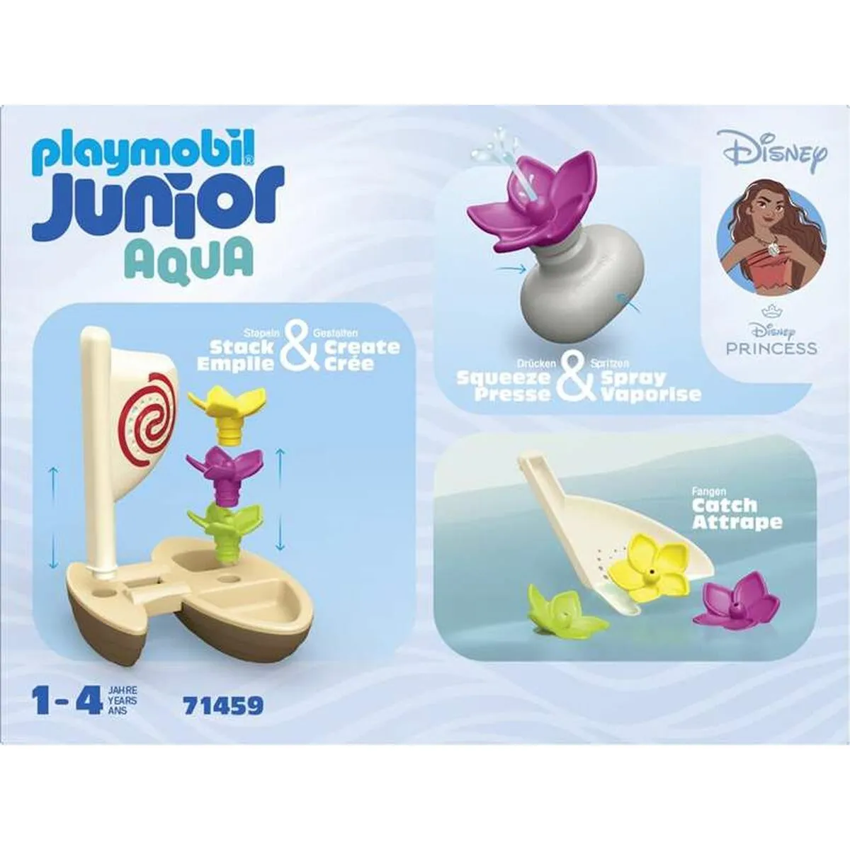 Playmobil® Playmobil 71459