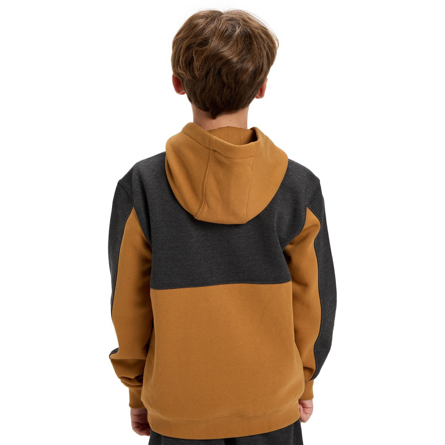 QuiksilverKnowledge Area Hood Youth