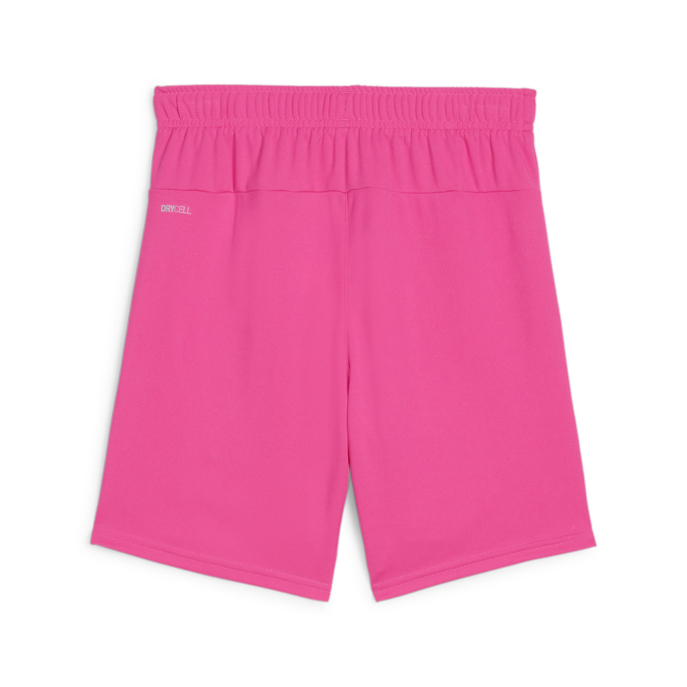 PUMA teamGOAL Matchday Voetbaltenue Kids Felroze Zwart