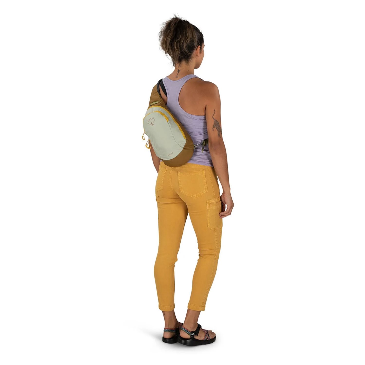 Osprey Daylite Sling black