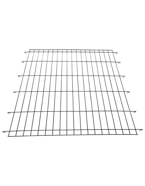 Adori Bench Divider Zwart - Hondenbench