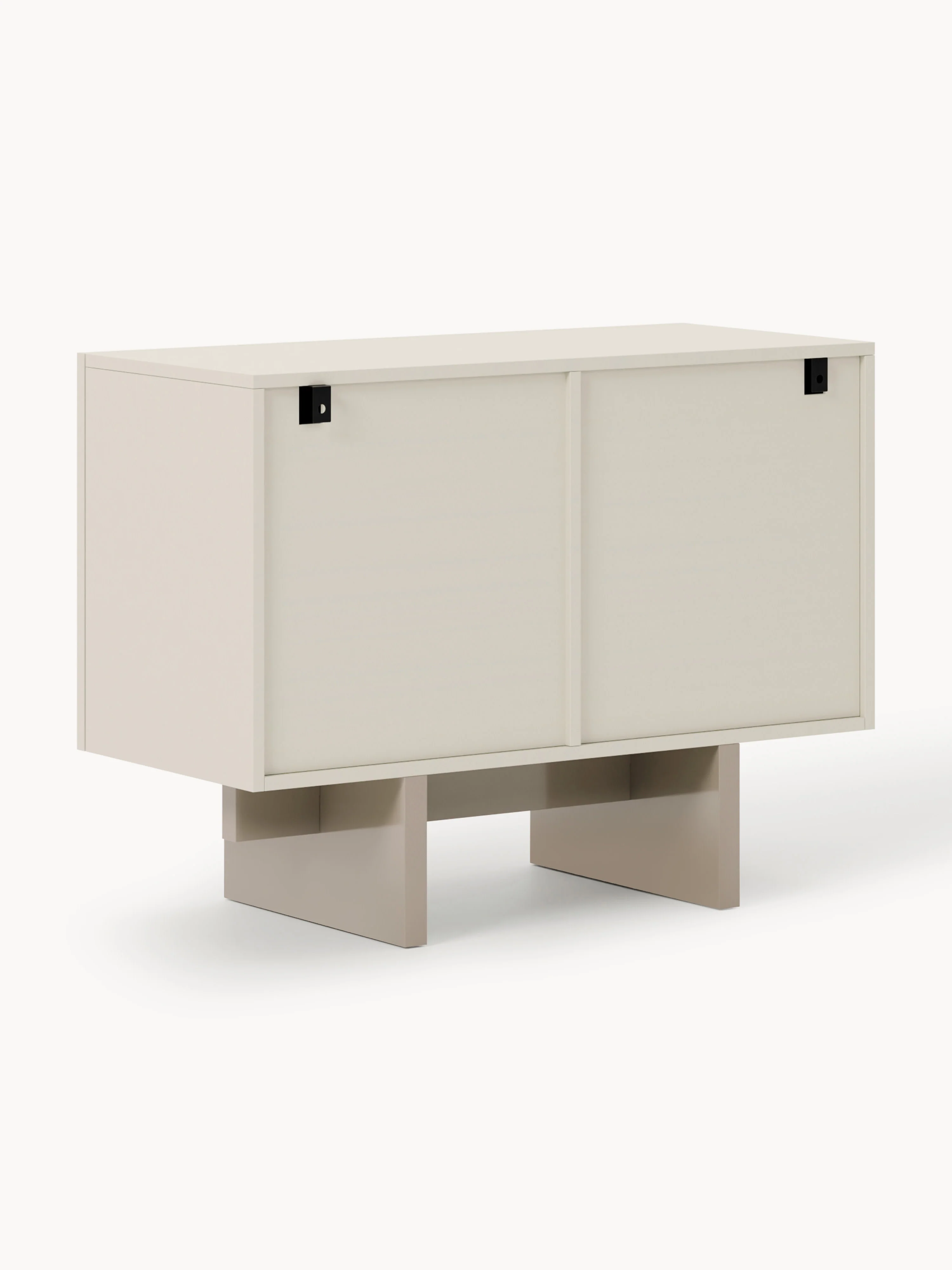 Houten dressoir Dado