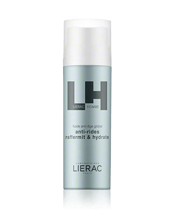 LIERAC Homme Anti-Rides Raffermit & Hydrate 50ml