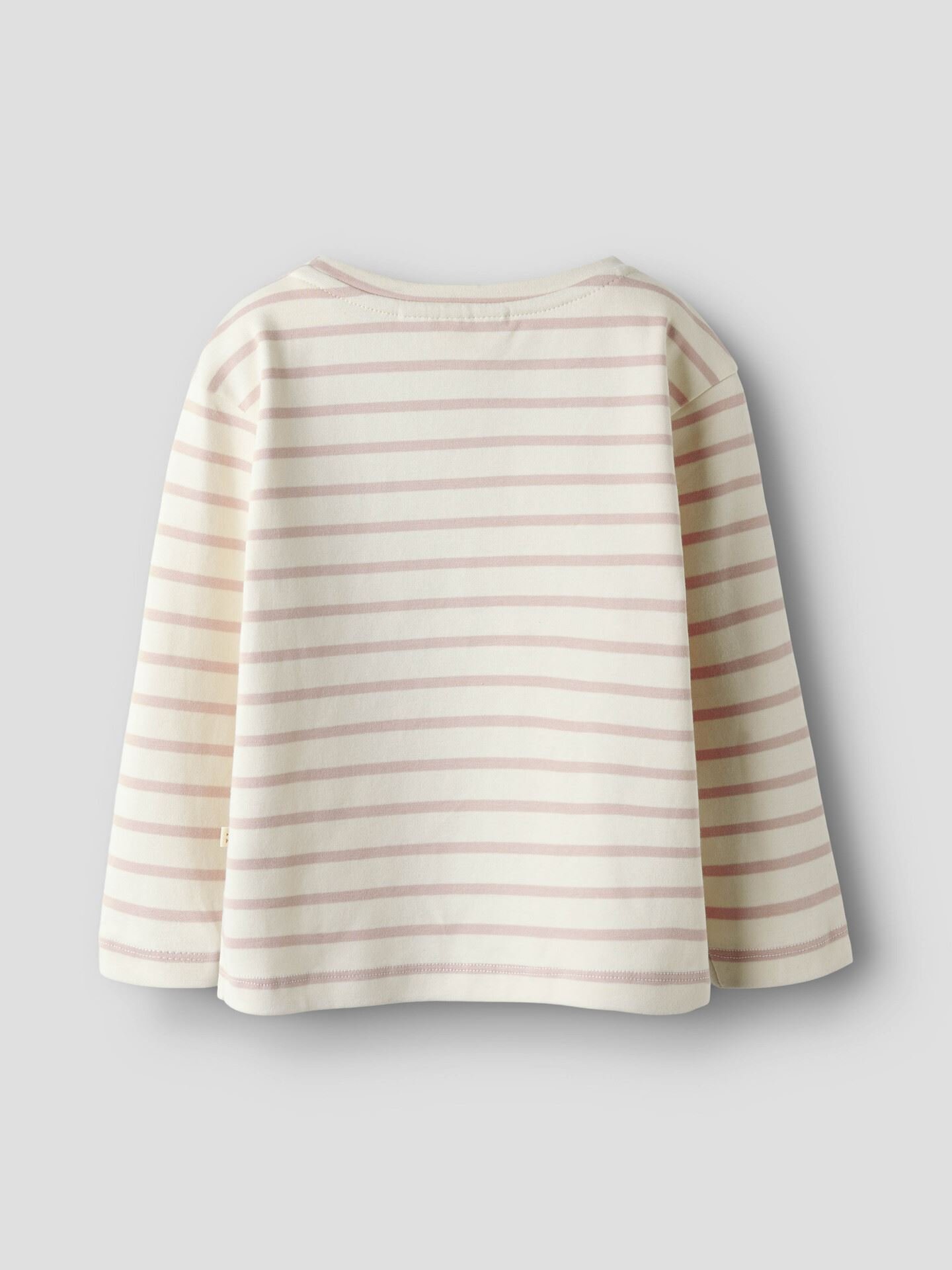 Limia Long Sleeve Loose Top