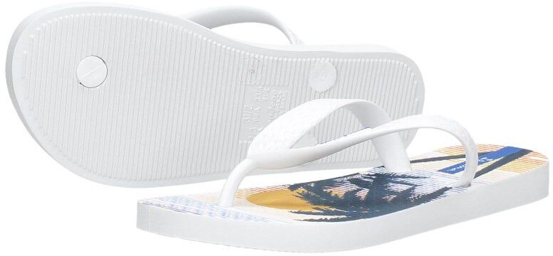 Ipanema Temas Kids wit