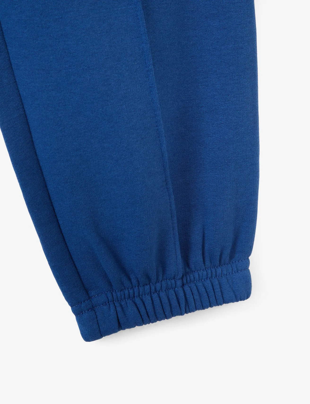 Jogging bleu électrique