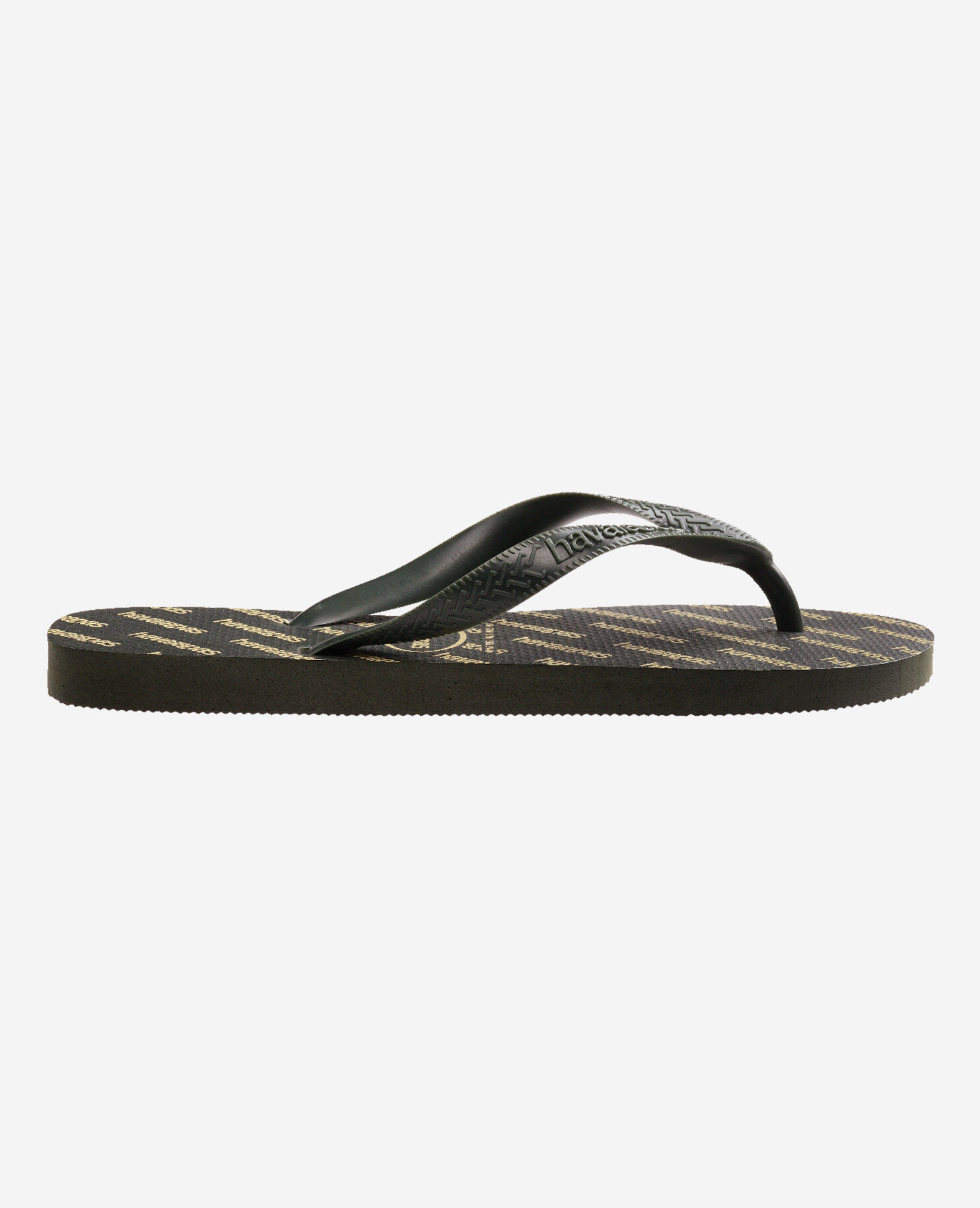 Havaianas Top Logomania Essential