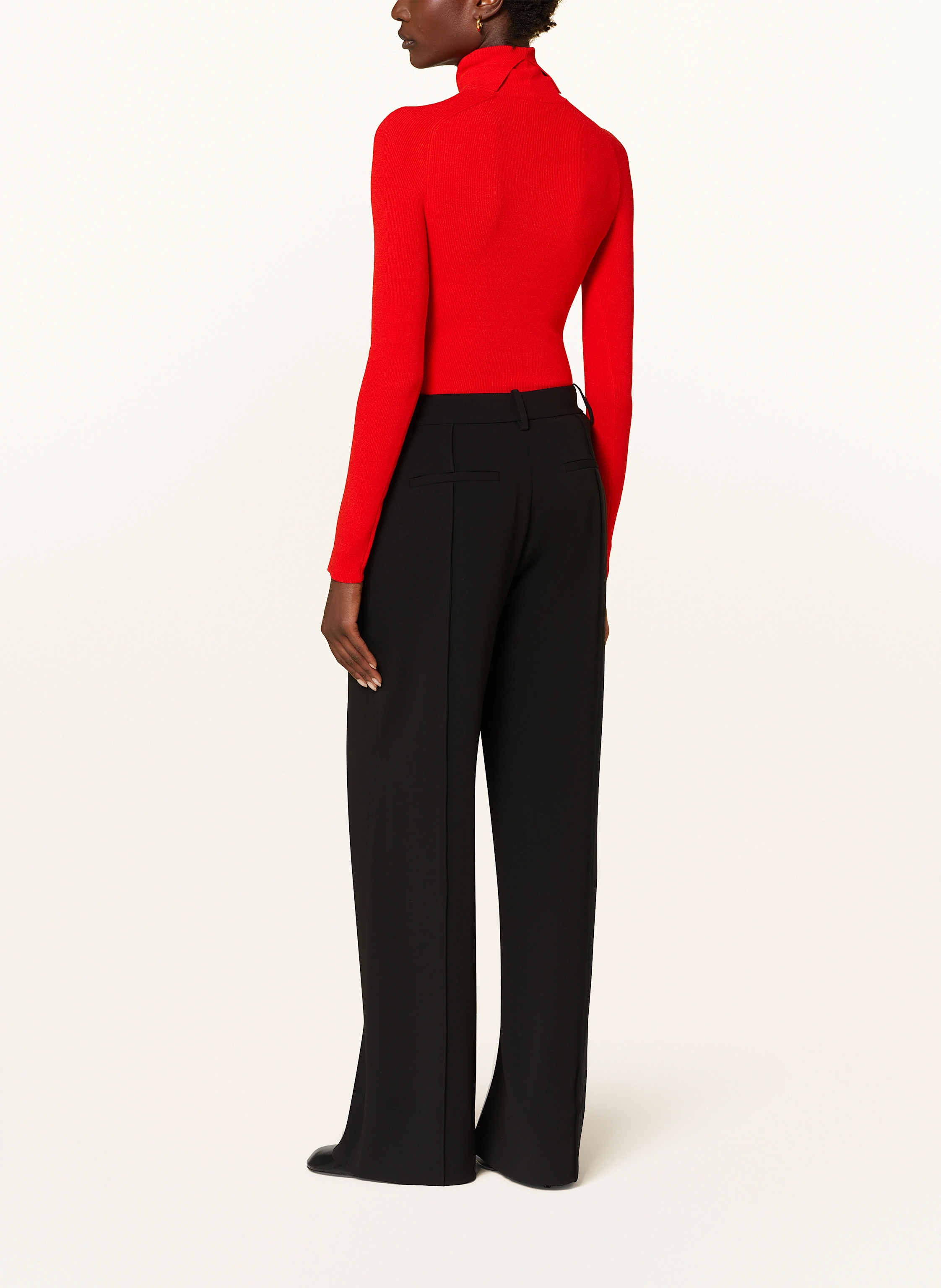 Proenza Schouler Rollkragenpullover