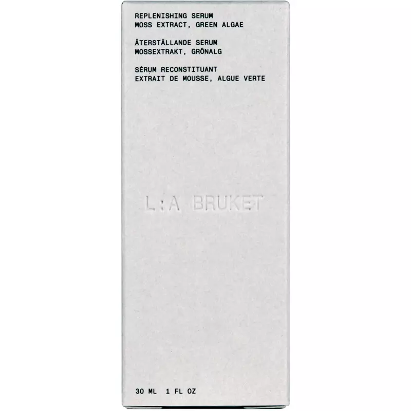 L:a Bruket 279 Replenishing Serum 30 ml