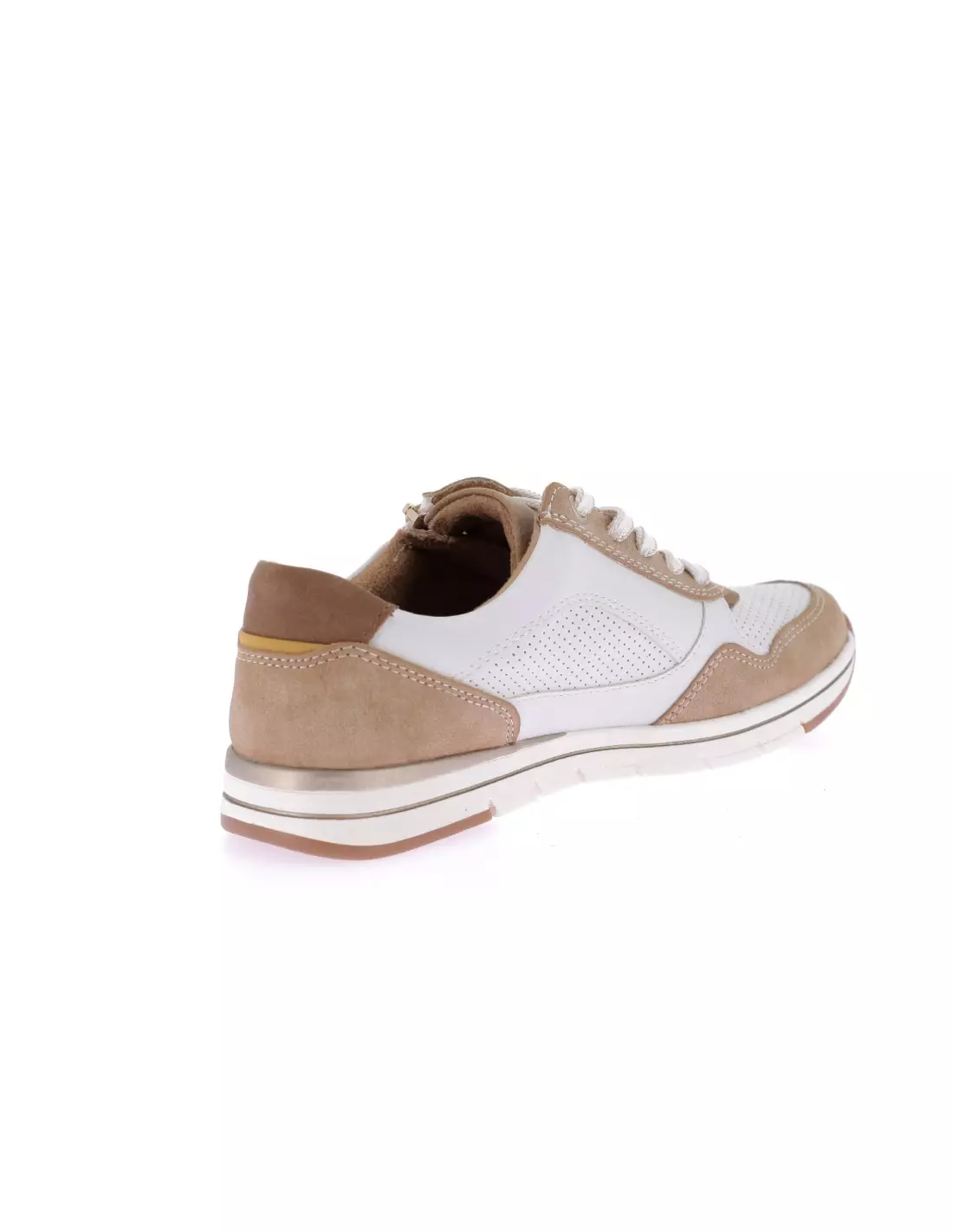RELIFE 4717 21705 21 - Baskets Camel