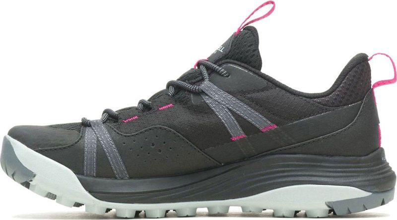 MERRELL Siren 4 Goretex Wandelschoenen - Black - Dames