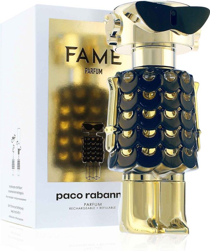Rabanne - Fame - Parfum - 30 ml