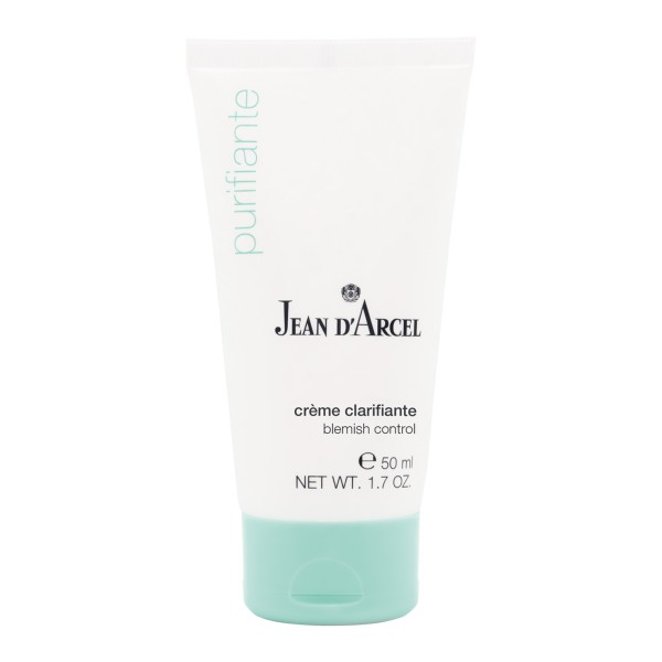 Jean d'Arcel Purifiante Creme Clarifiante 50ml