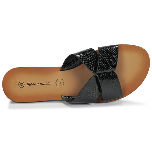 Moony Mood - MADISON Negro