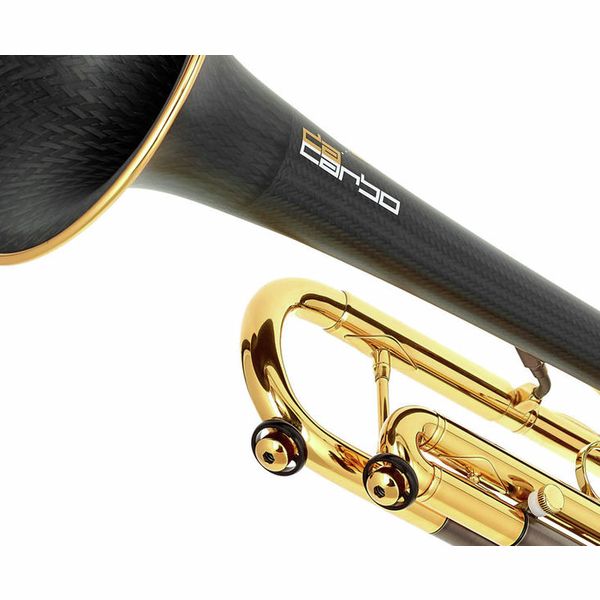 daCarbo Toni Maier 139R Bb- Trumpet