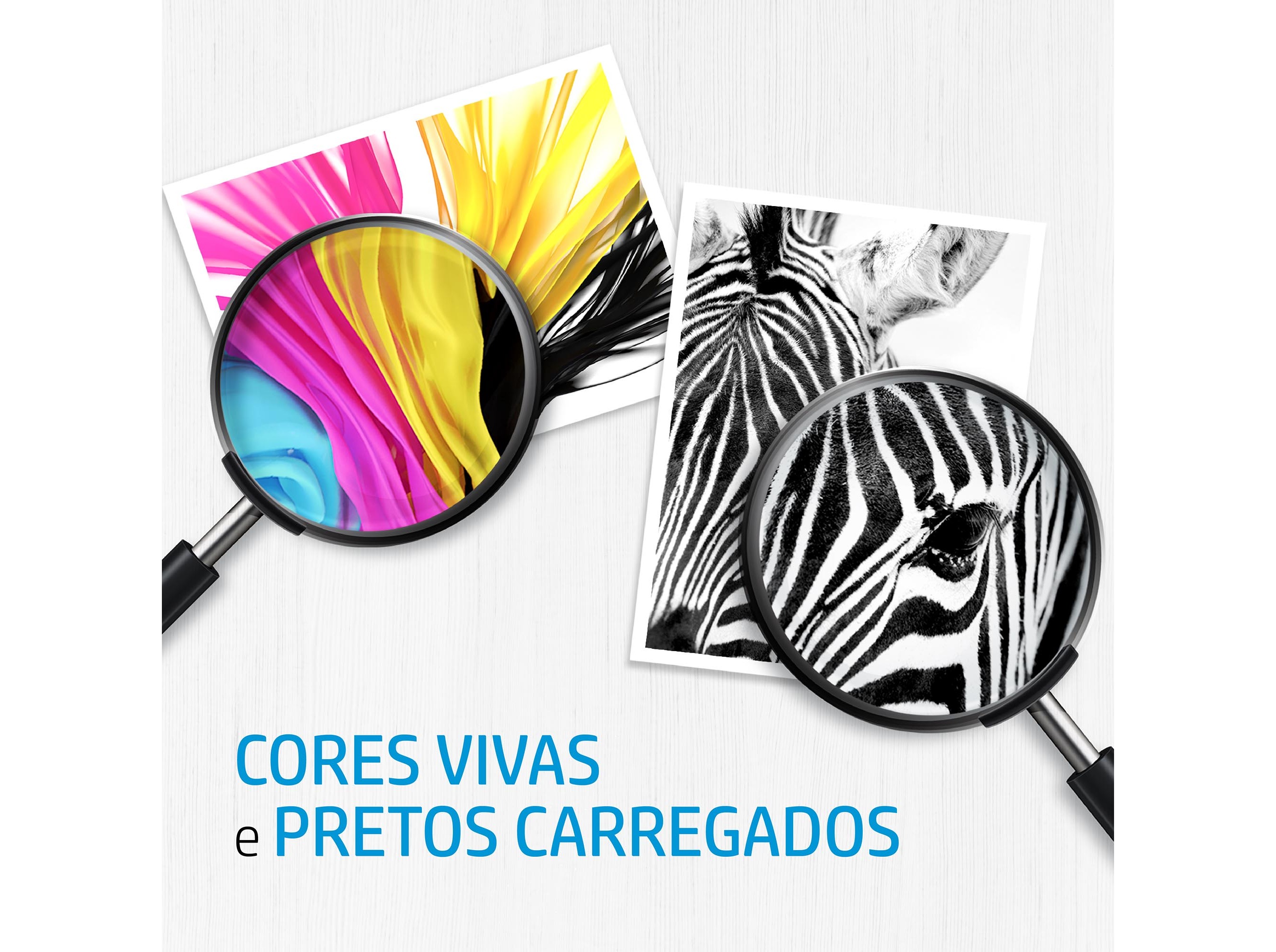 TINTEIRO 62XL HP C2P07AE#ABE TRI-COLOR