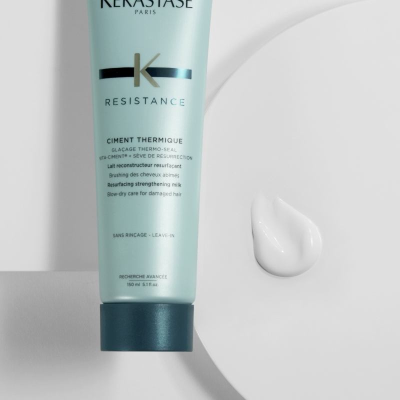 Kérastase Resistance Ciment Thermique Leave-In 150 ml