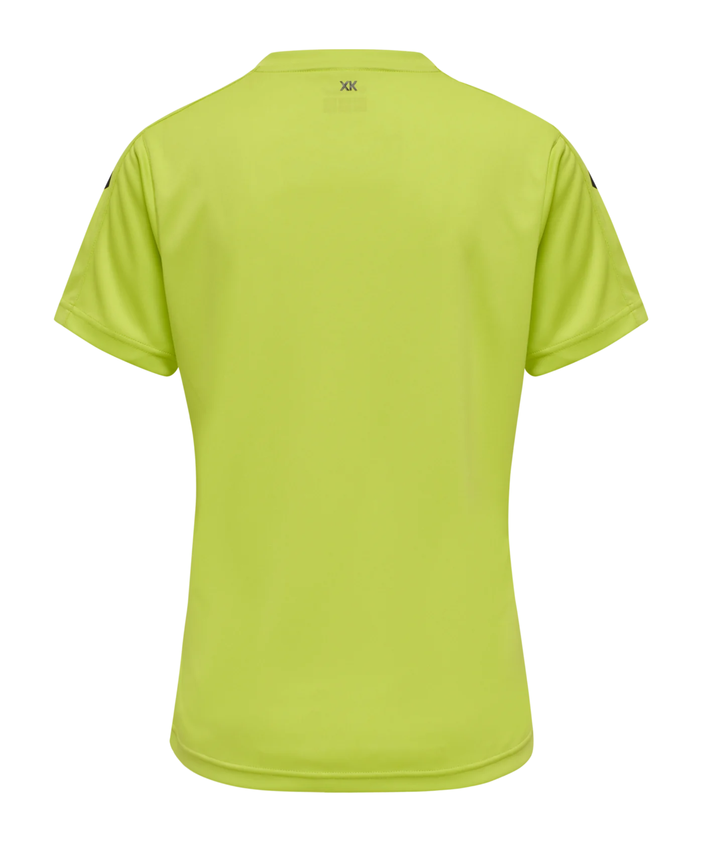 Hummel hmlCORE XK Poly Trikot Damen Grün F5045