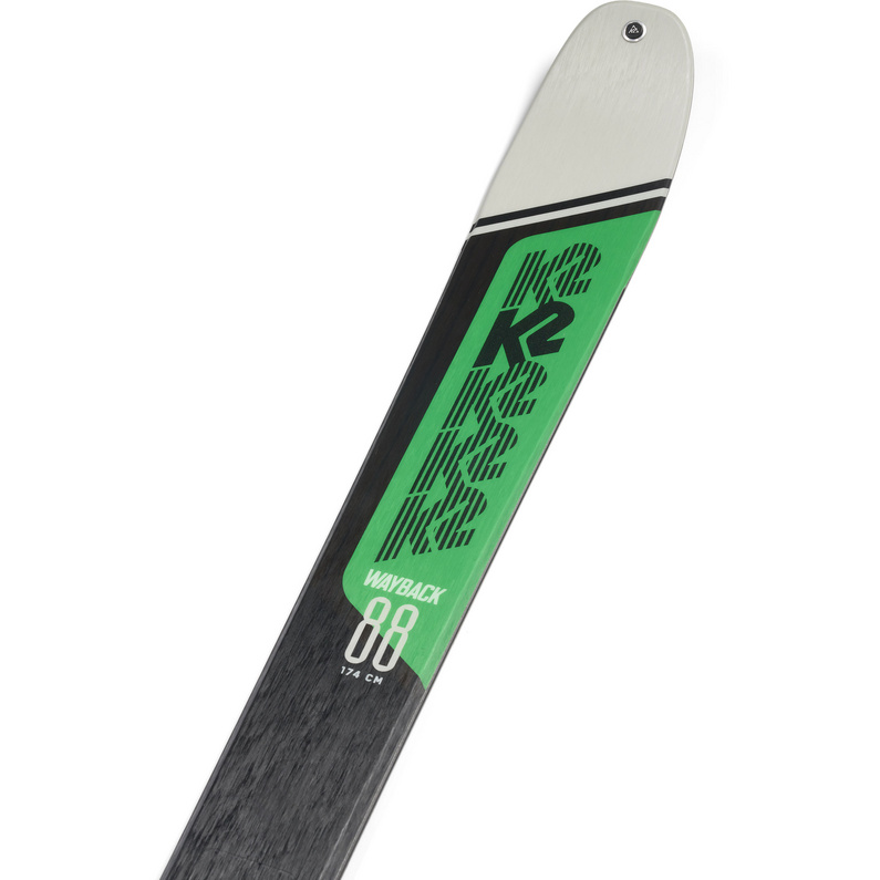 K2 Herren Wayback 88 Tourenski 22/23