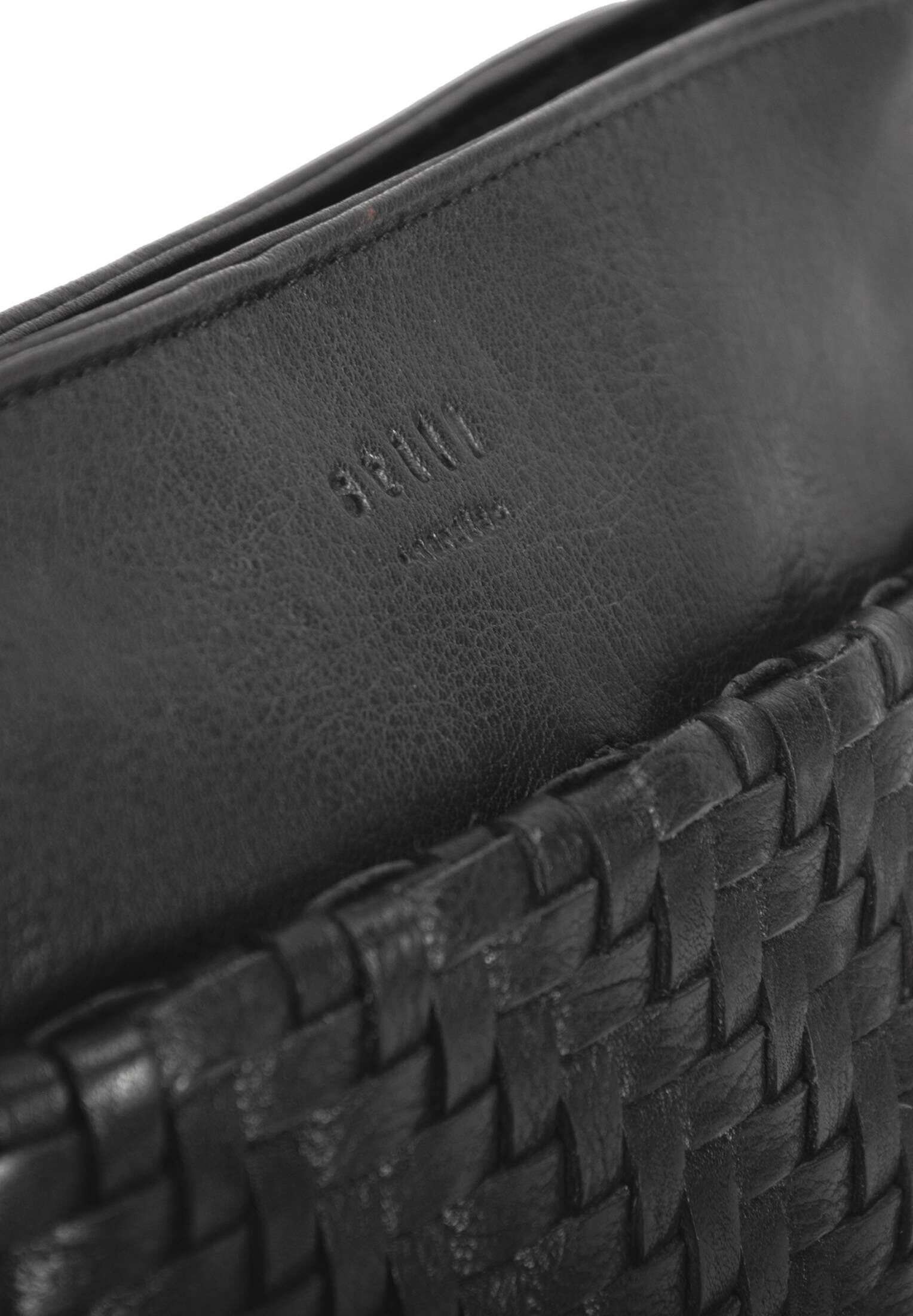 still nordic| Damen Umhängetasche stillAnouk Braided Mini Crossbody