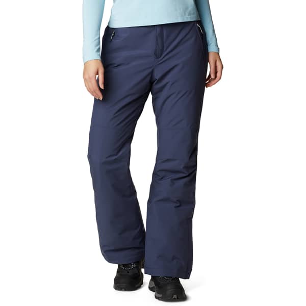 Pantalon de ski COLUMBIA SHAFER CANYON INSULATED NOCTURNAL