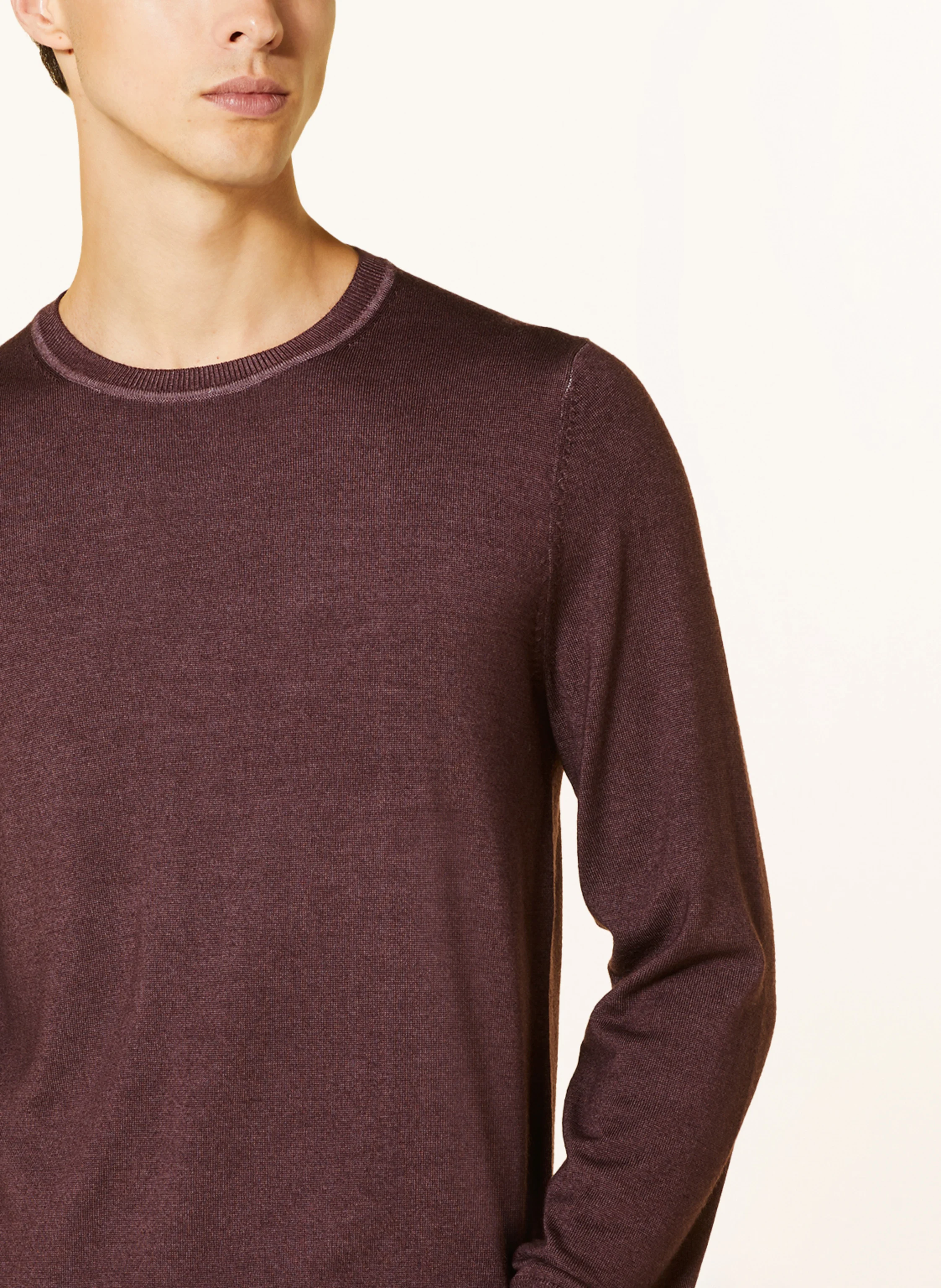 OLYMP Pullover