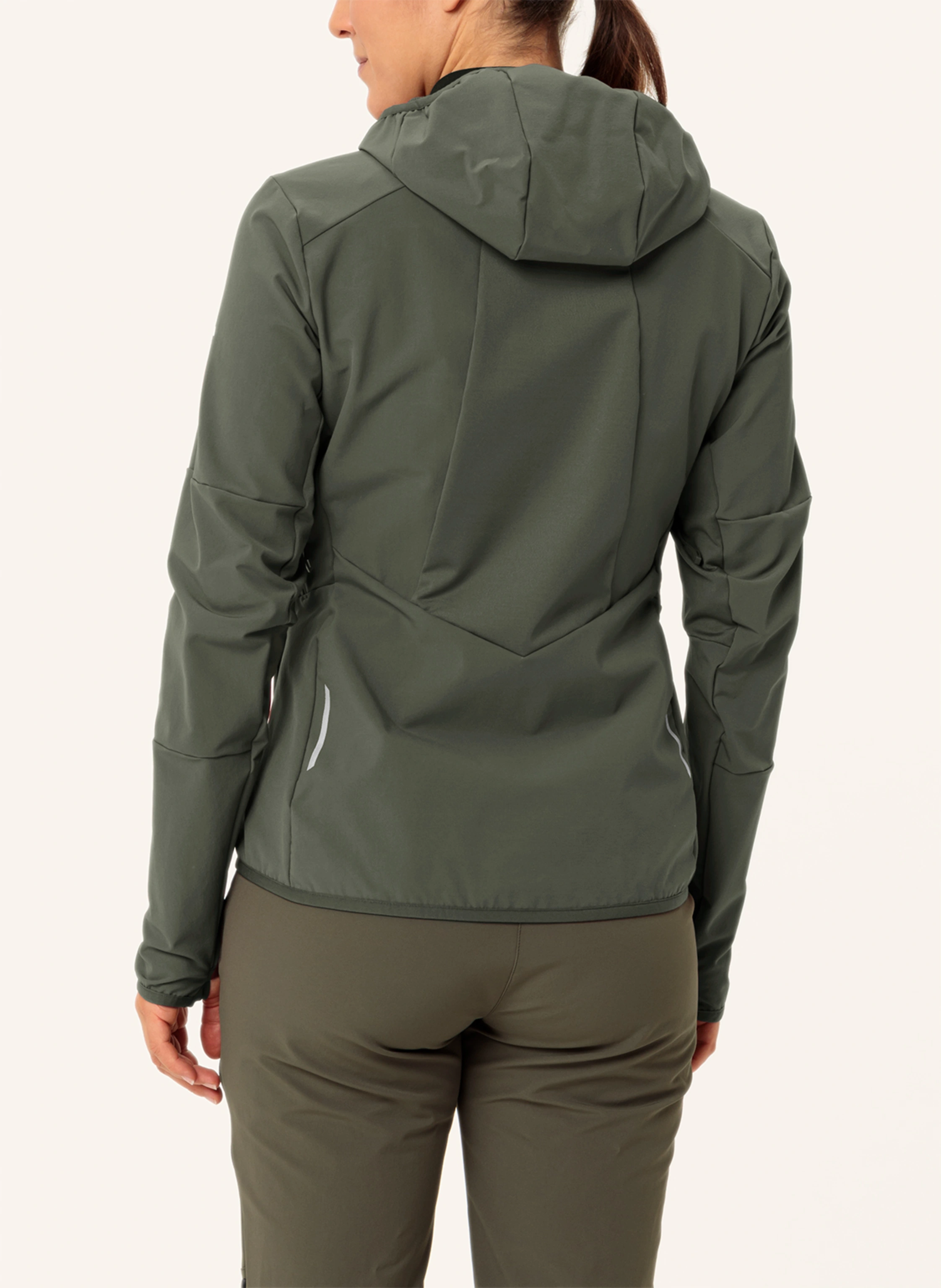 VAUDE Outdoor-Jacke W LARICE J IV