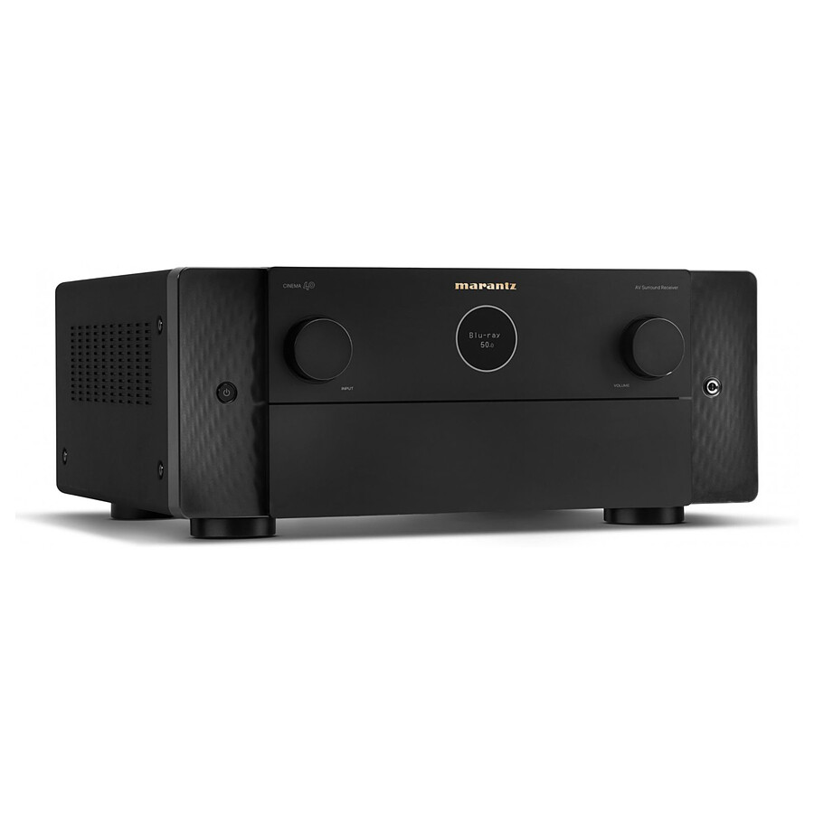 Marantz Cinema 40 Noir