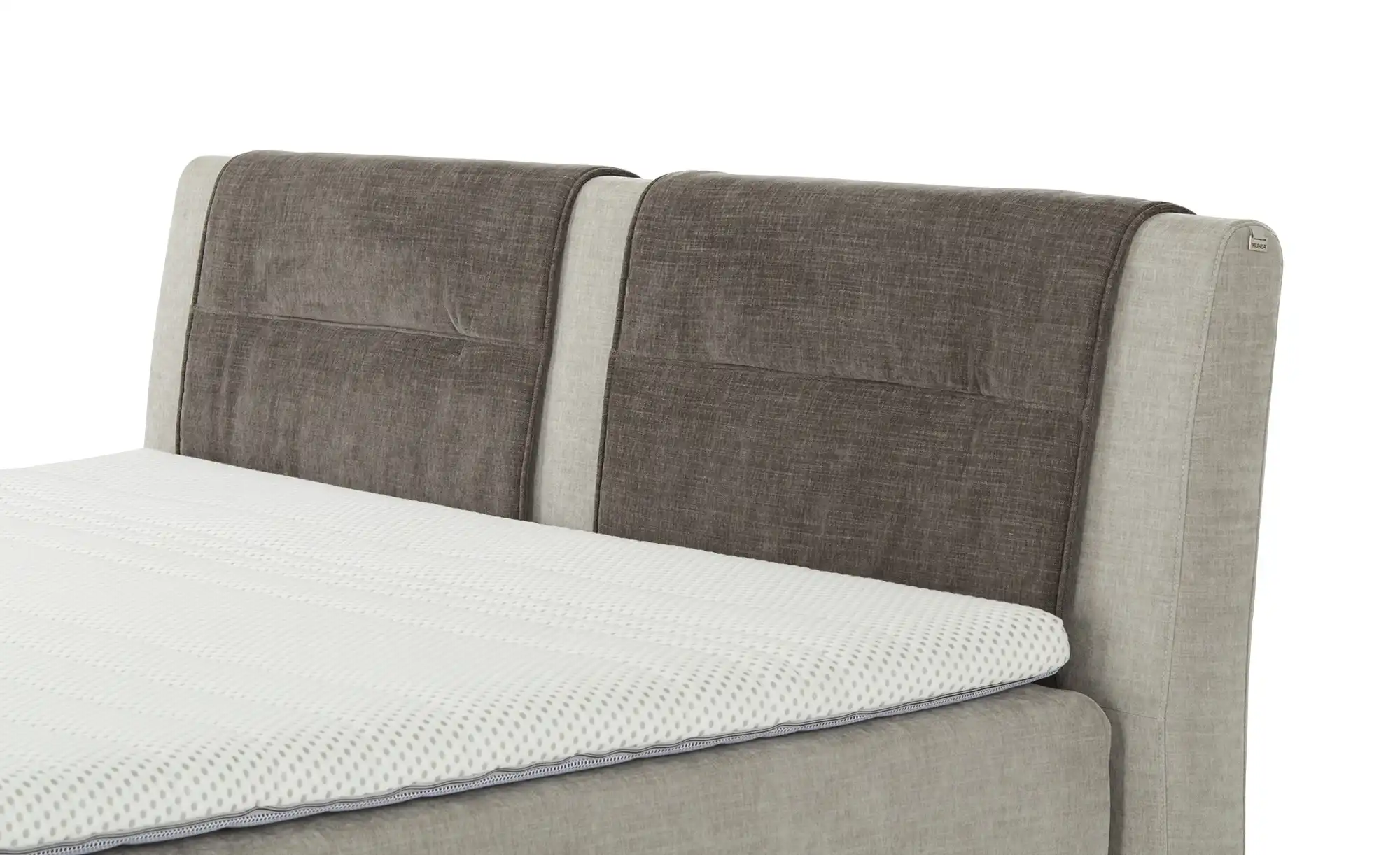 Hukla Boxspringbett Dacapo