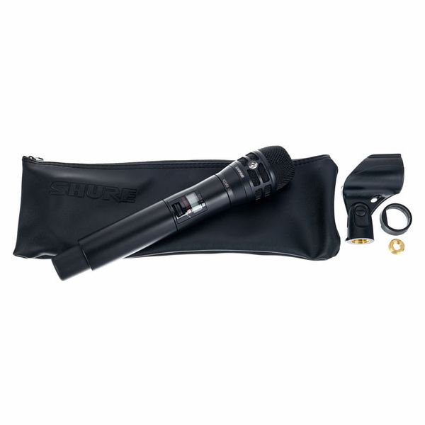 Shure QLXD2/KSM8B G51