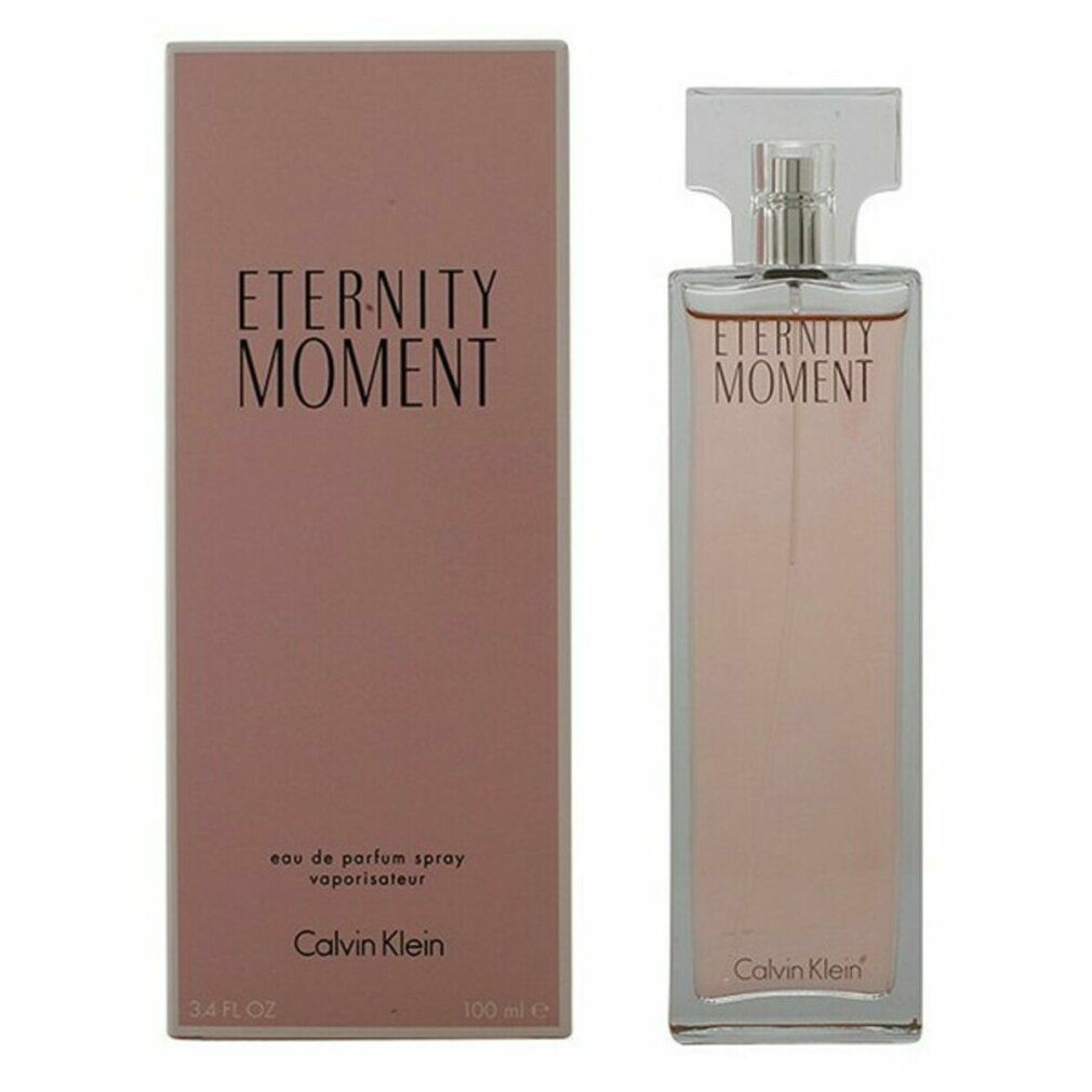 Calvin Klein Eternity Moment Eau de Parfum