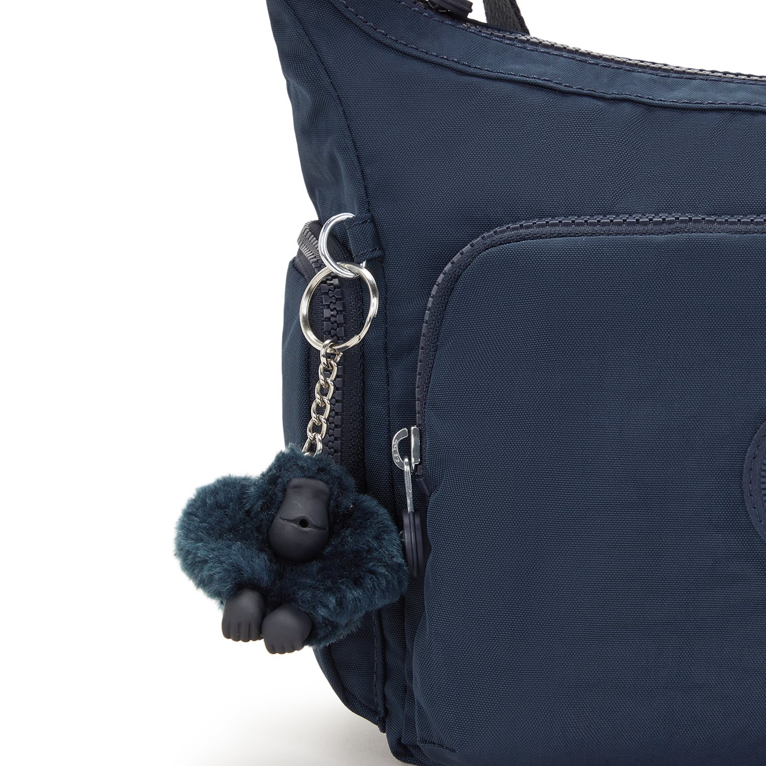 Kipling Gabb S blue bleu 2